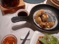 -相思林金岛饭店(青山湖店)