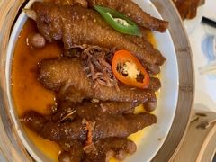 -宝丽轩中餐厅BAOLIXUAN