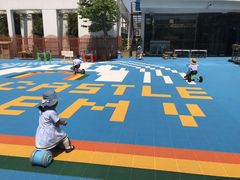 -上海市浦东新区恒宇幼儿园(杨南部)