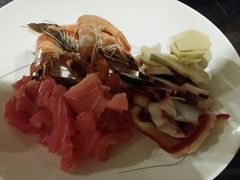 android_upload_pic-热带雨林汗蒸馆(汶水东路店)