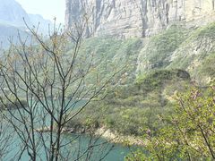 -河南宝泉旅游区
