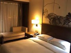 -北京希尔顿逸林酒店