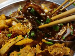 -小鱼小牛·鱼牛干锅·脆鱼火锅(世欧广场店)