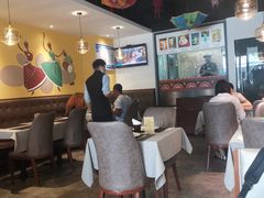 大堂-Pita's&Tika's中东和印度风味餐厅(龙湖天街店)