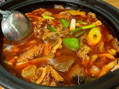 -肖记公安牛肉鱼杂馆· 省级非物质文化遗产(仁和路店)