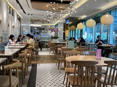 -莆田餐厅PUTIEN(世博源店)