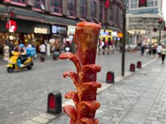 -黑色经典臭豆腐·湖南特产(坡子街店)