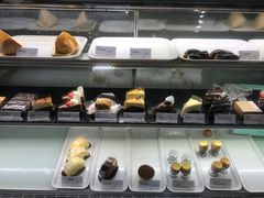 -布朗尼西饼(粮道街店)