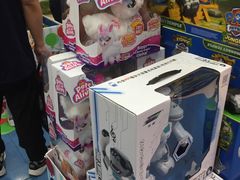 -TOYSRUS玩具反斗城(无锡荟聚购物中心店)