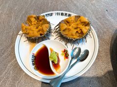 -常鲜楼常来尝鲜海胆馆(星海店)