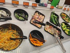 -纽约客美式餐厅(新奥购物中心店)