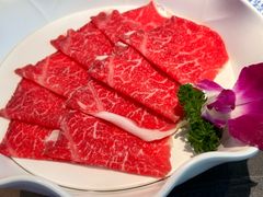-阿古蒙·传统涮火锅自助(三台子万象汇店)