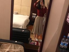 -长沙大成国际大酒店