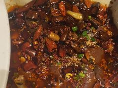 -川味堂·四川豆花(八卦岭店)