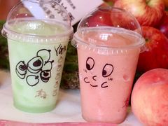 -麦当劳(无锡永乐店)