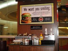 -FATBURGER 特富客汉堡(外交公寓店)