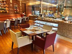 -马哥孛罗咖啡厅·Cafe Marco (厦门马哥孛罗东方大酒店)