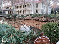 -河南省黄河迎宾馆