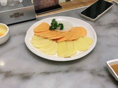 -韩宫宴烤肉·黑毛和牛·料理(合肥滨湖银泰城店)