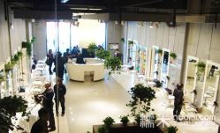 -阿三造型烫染•接发