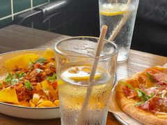 -FABIO’S费比欧披萨餐厅