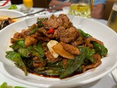 -福海居烤鸭店(鸟巢店)