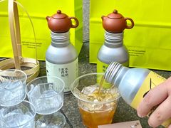 -星满杯TEAFUL(罗湖东门店)