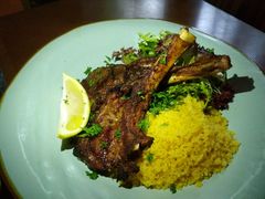 -Tajine Moroccan塔金摩洛哥中东餐厅