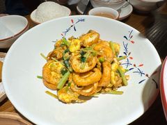 -恰饭·老长沙市井菜(天河客运站店)