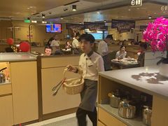 -海底捞火锅(旭辉MALL店)