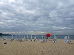 -大梅沙海滨公园