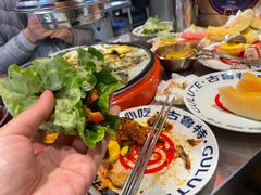 -万达广场(松江店)