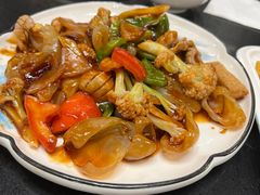 -旺达·福州菜(正大广场店)