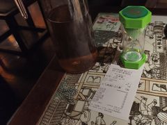 -绿茶餐厅(财富购物中心店)