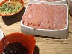 -宽窄巷子鲜牛火锅(北京首店)