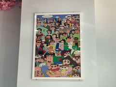 -蜡笔小新の茶 CRAYON SHINCHAN(旗舰店)