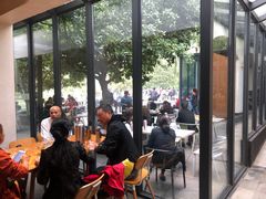 大堂-食膳公园包子铺(烈士公园店)