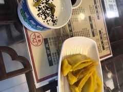 -河州春清真西北特色美食(虎踞路店)