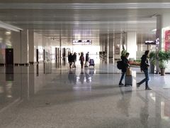 -石家庄正定国际机场-T2航站楼