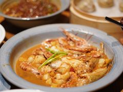 东海三鲜-荣小馆(杭州大厦店)