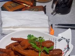 -晓粤·惹味粤菜(凯德乐峰广场店)