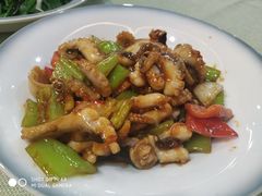 -渔娘渔家丹东海鲜(东直门店)