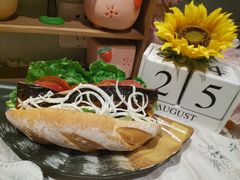 -ABC Cooking Studio(上海环球金融中心店)