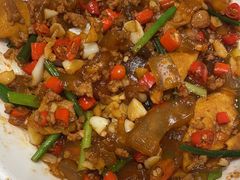 -周大厨辣椒炒肉(淮安万达店)