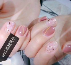 -Wink美甲美睫