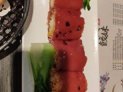 -虾饺妹·粤式手工点心(水荫路店)