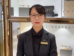 -眼镜大师·Optic Master·蔡司官方授权店(杭州大厦购物城店)