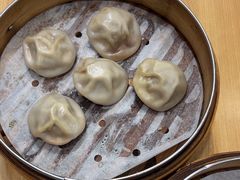 -鸡鸣汤包(罗廊巷店)