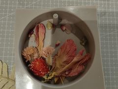 -半日闲手作DIY体验馆•陶艺•银饰戒指•拼豆(光谷店)