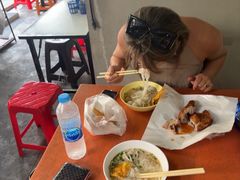 -曼谷湄南河畔华美达广场酒店